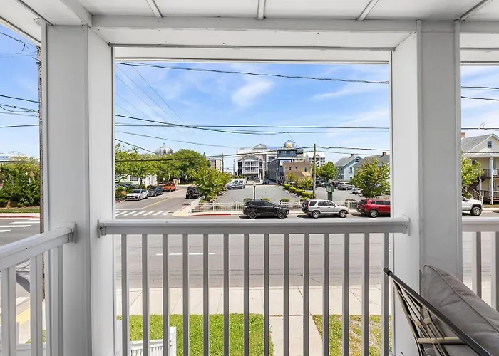 213b Philadelphia Ave Ocean City