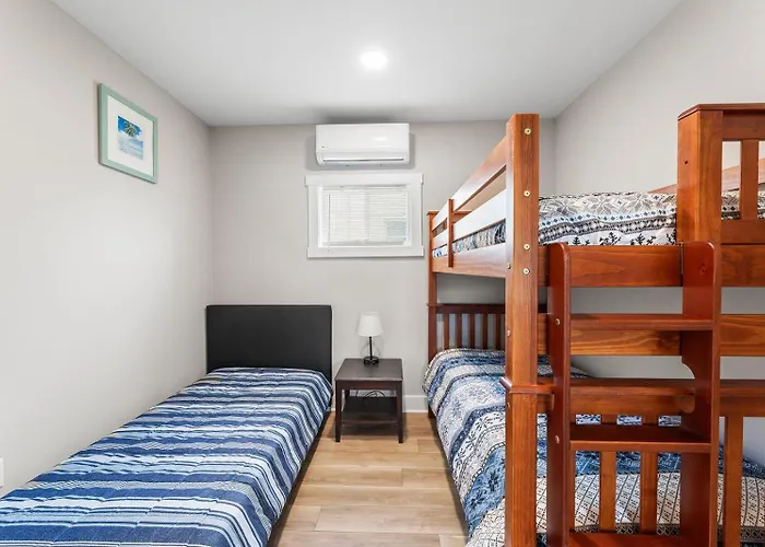 213b Philadelphia Ave Apartment Ocean Stadt