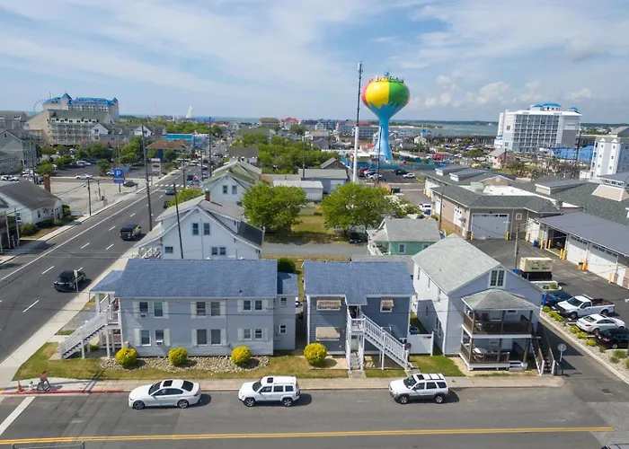 213b Philadelphia Ave * Ocean City