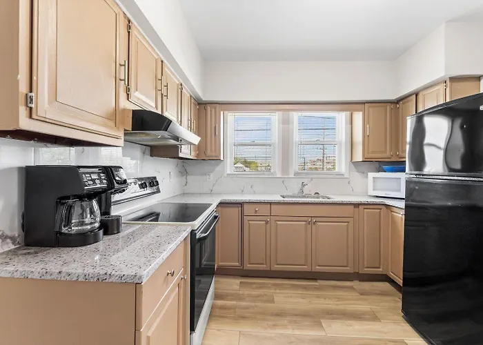 Apartment 213b Philadelphia Ave Ocean City