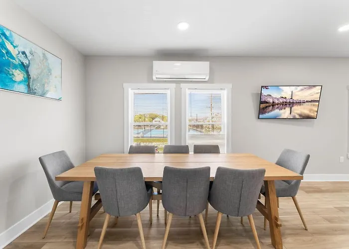Apartment 213b Philadelphia Ave Ocean Stadt