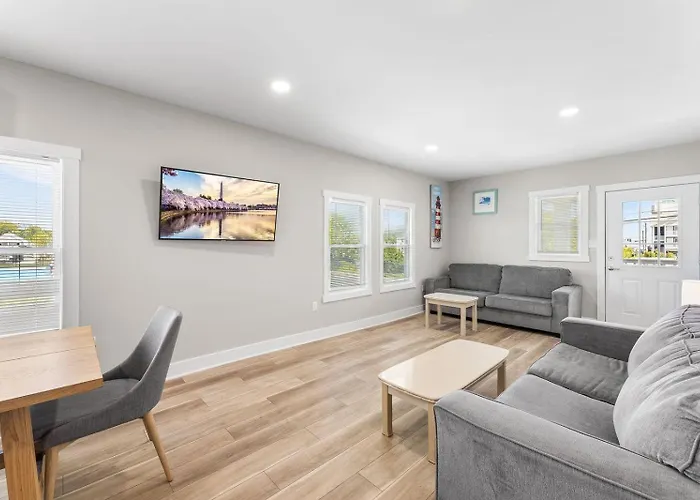 Apartment 213b Philadelphia Ave Ocean City